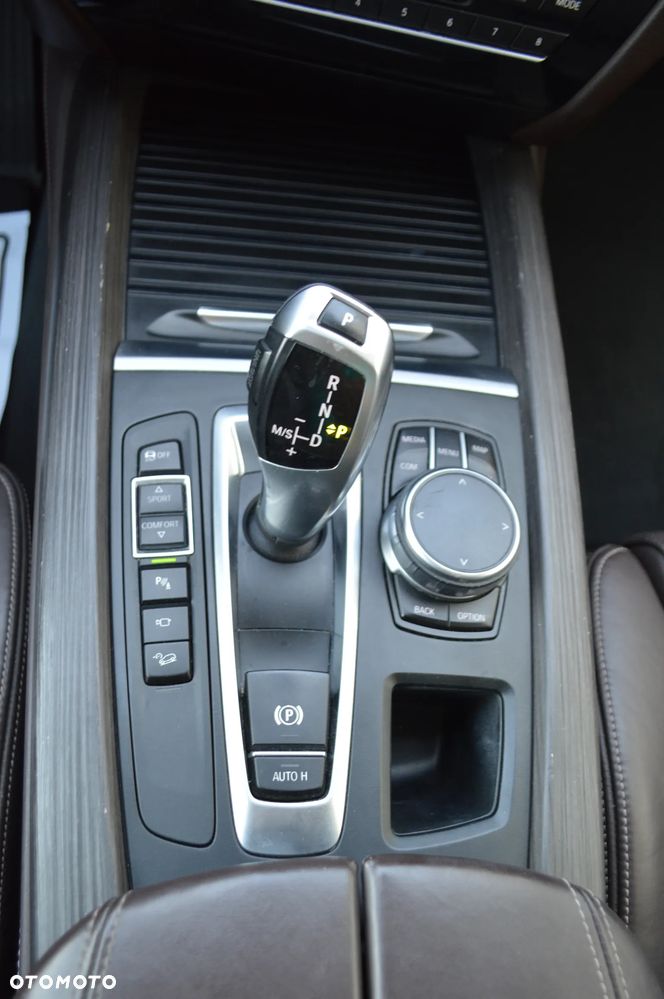 BMW X5 xDrive25d - 21