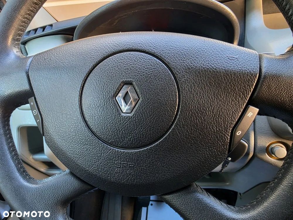 Renault Trafic L1H1 Generation Lux - 28