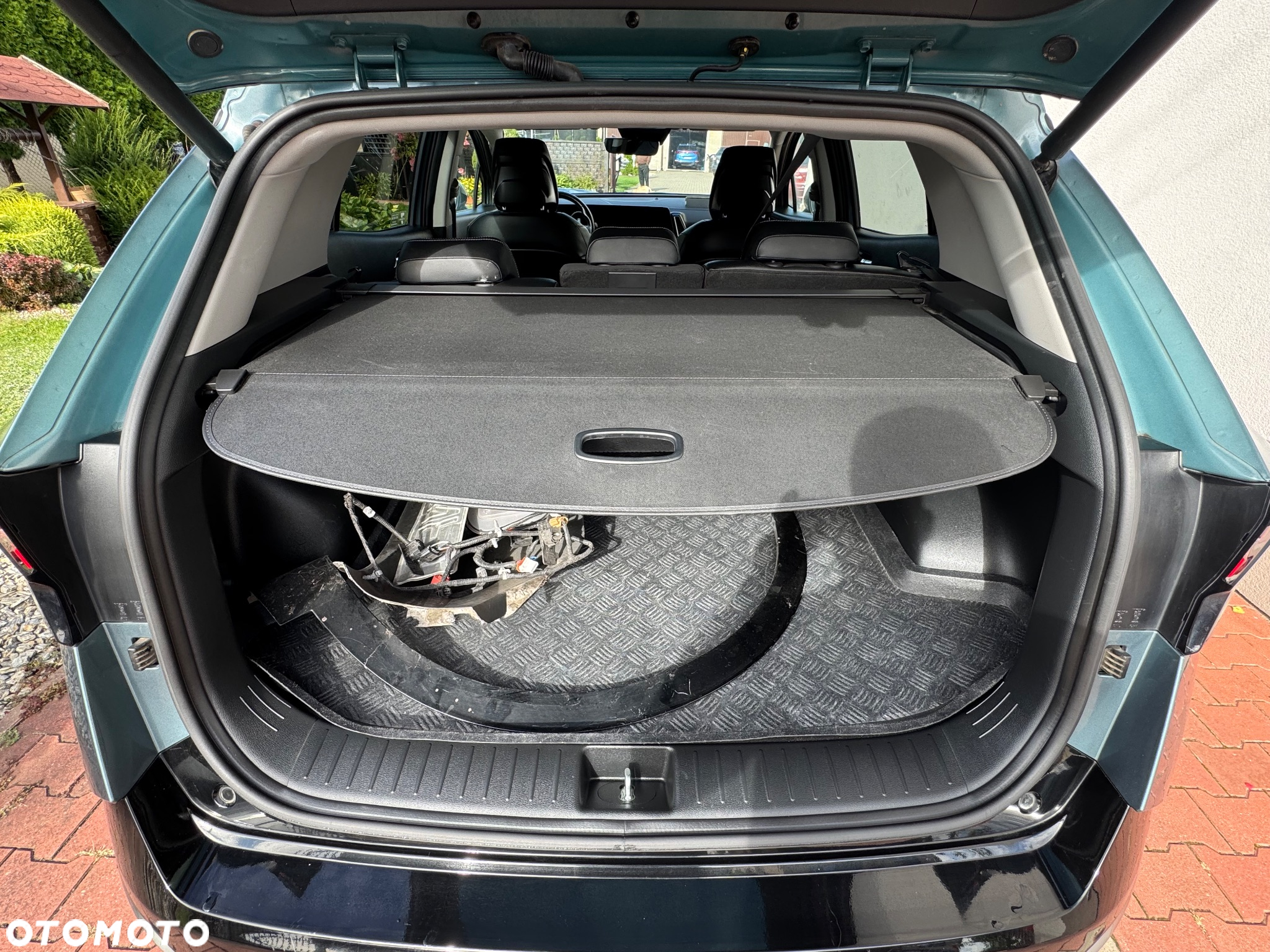 Kia Sportage 1.6 T-GDI Business Line 2WD - 21