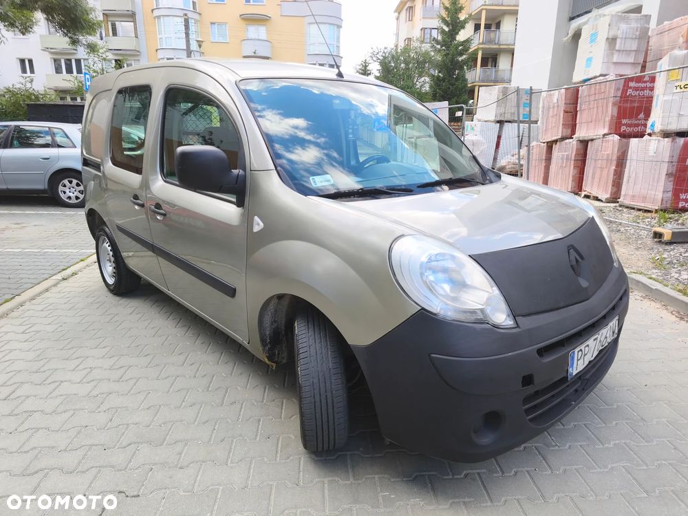 Renault Kangoo - 4