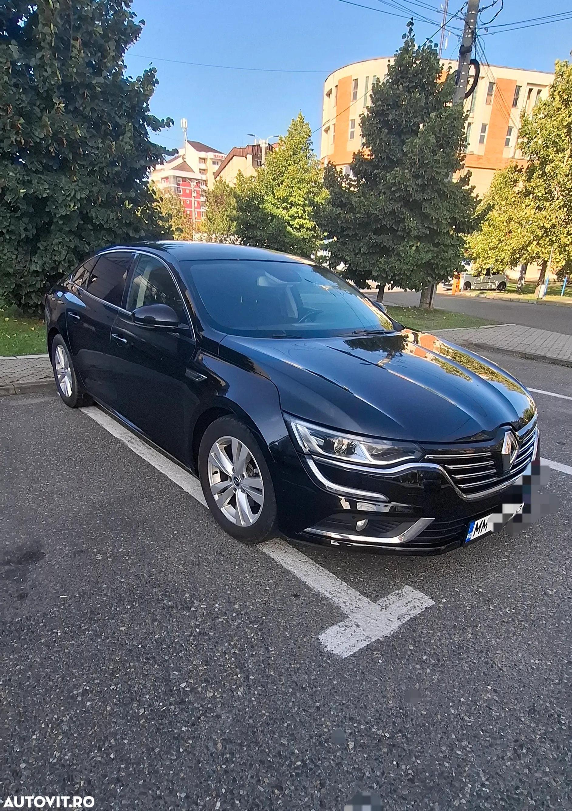 Renault Talisman ENERGY dCi 130 EDC LIFE - 2