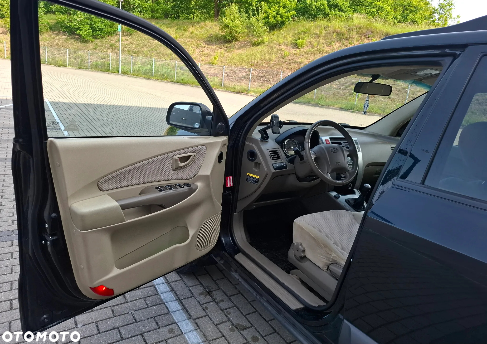 Hyundai Tucson 2.0 2WD Champion - 13