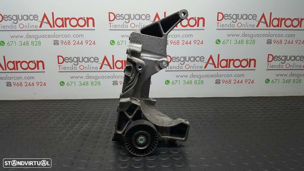 SOPORTE DO ALTERNADOR BMW SERIE 1 BERLINA (E81/E87) 118D - 1