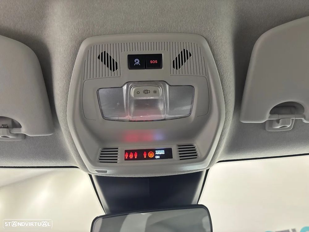 Citroën e-C3 44 kWh You - 14