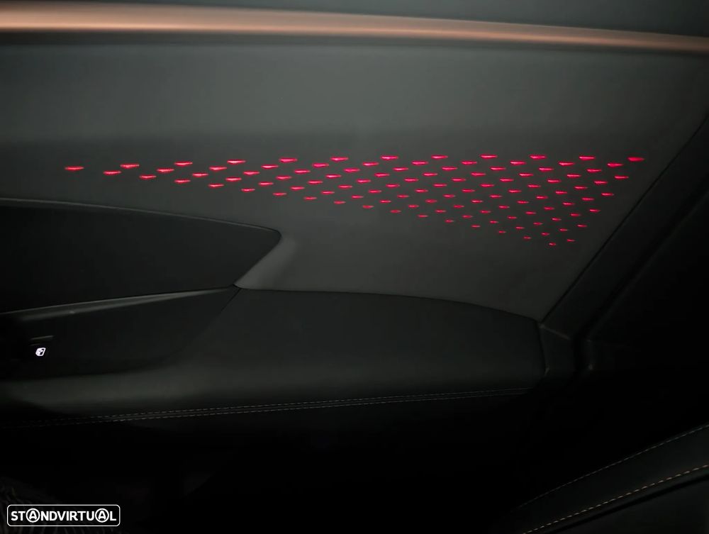 Cupra Terramar 1.5 e-Hybrid Special Edition DSG - 35