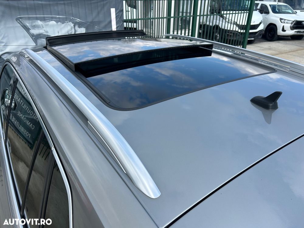 Volkswagen Tiguan 2.0 TDI 4Mot DSG Highline - 19