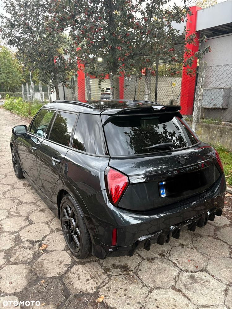 MINI Cooper S - 7