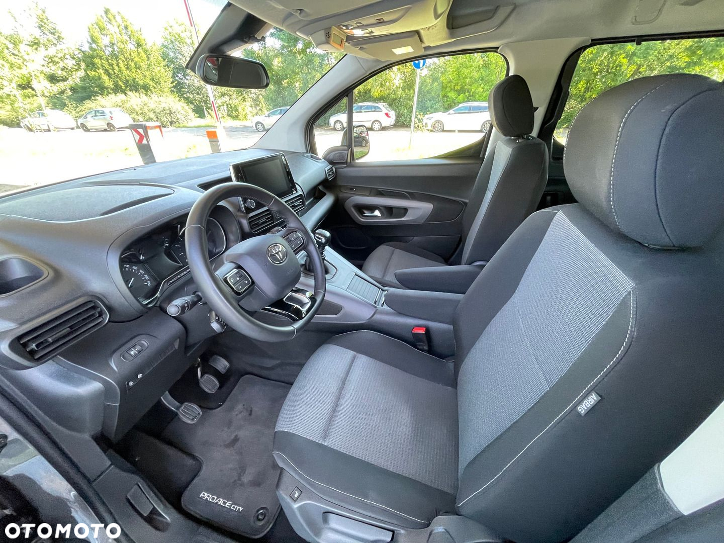 Toyota Proace City Verso 1.5 D-4D Family - 9