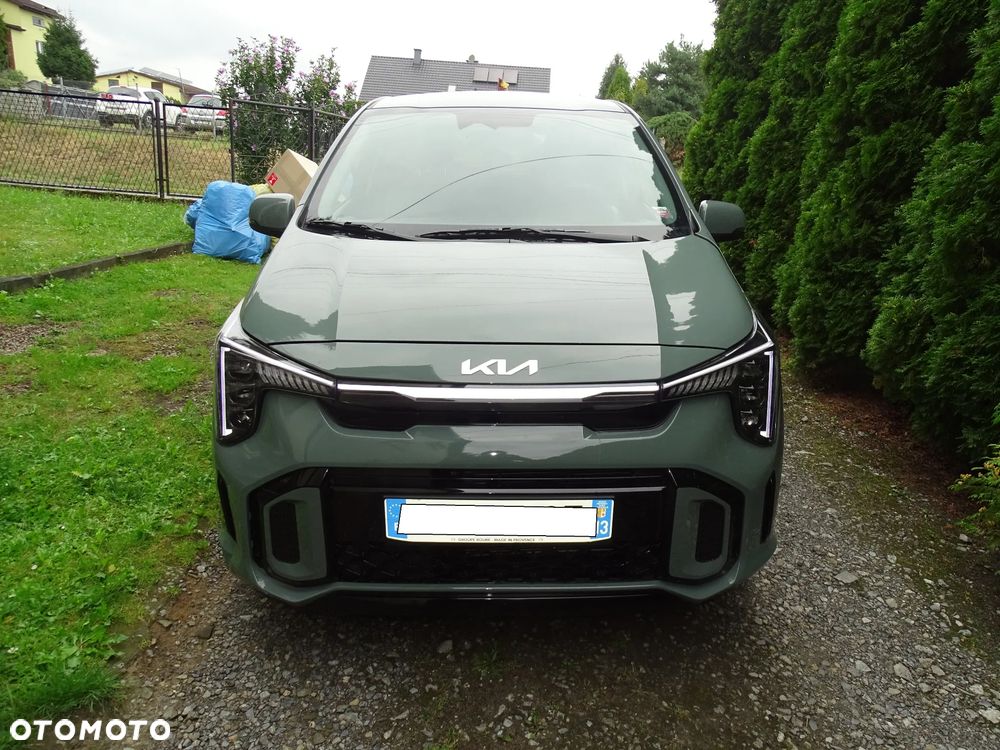 Kia Picanto 1.0 GT-line - 4