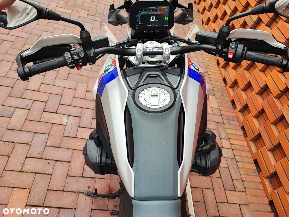 BMW R - 21