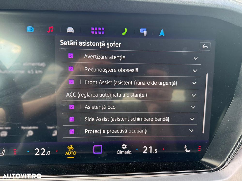 Volkswagen Touareg - 17