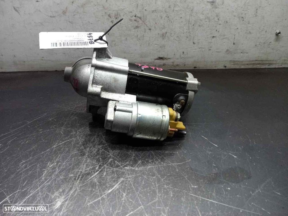 MOTOR ARRANQUE DACIA LODGY 2010 -233007689R - 1