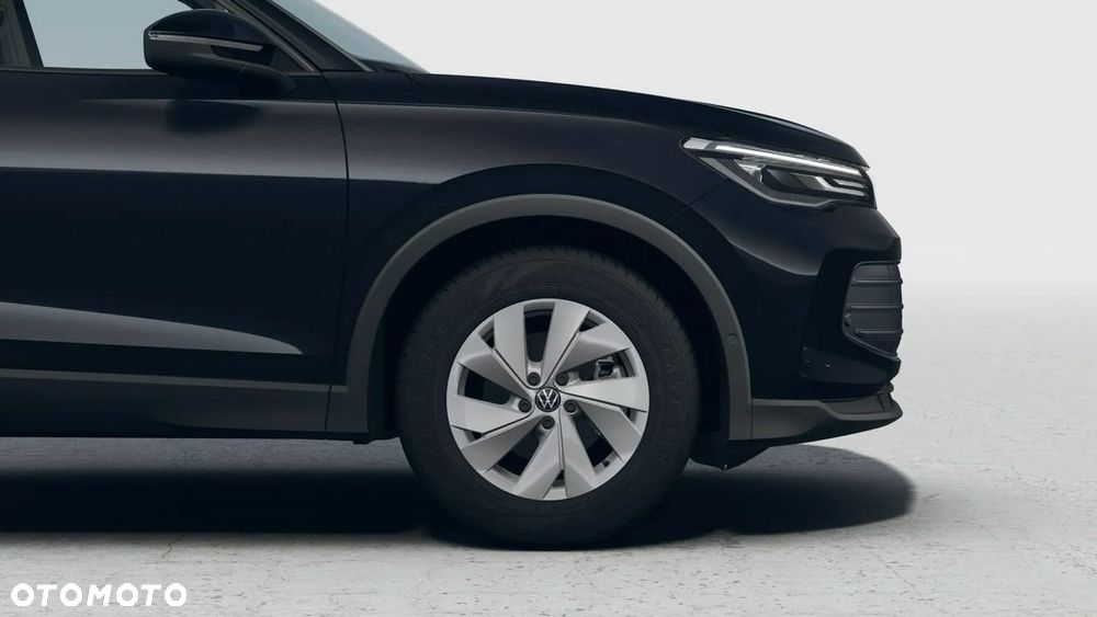 Volkswagen Tiguan - 8