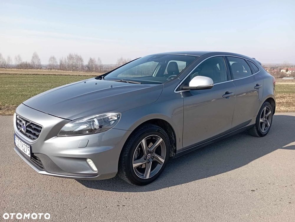 Volvo V40 D2 RDesign - 9