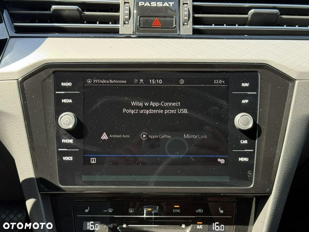 Volkswagen Passat Variant 2.0 TDI EVO Business DSG - 21