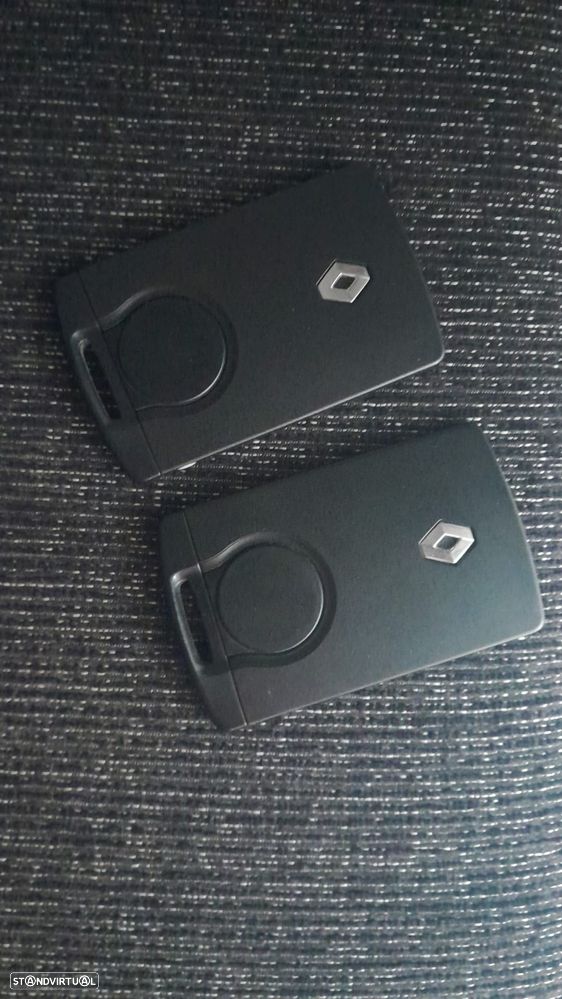 Renault Mégane 1.5 dCi GT Line - 3