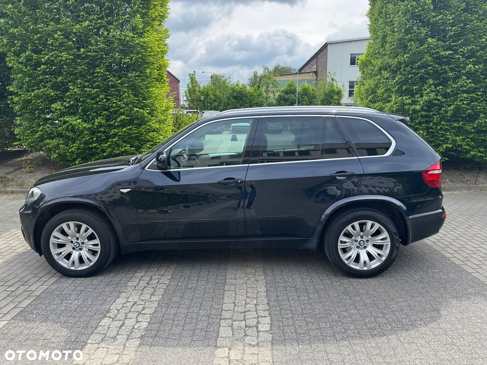 BMW X5 3.0sd xDrive - 3