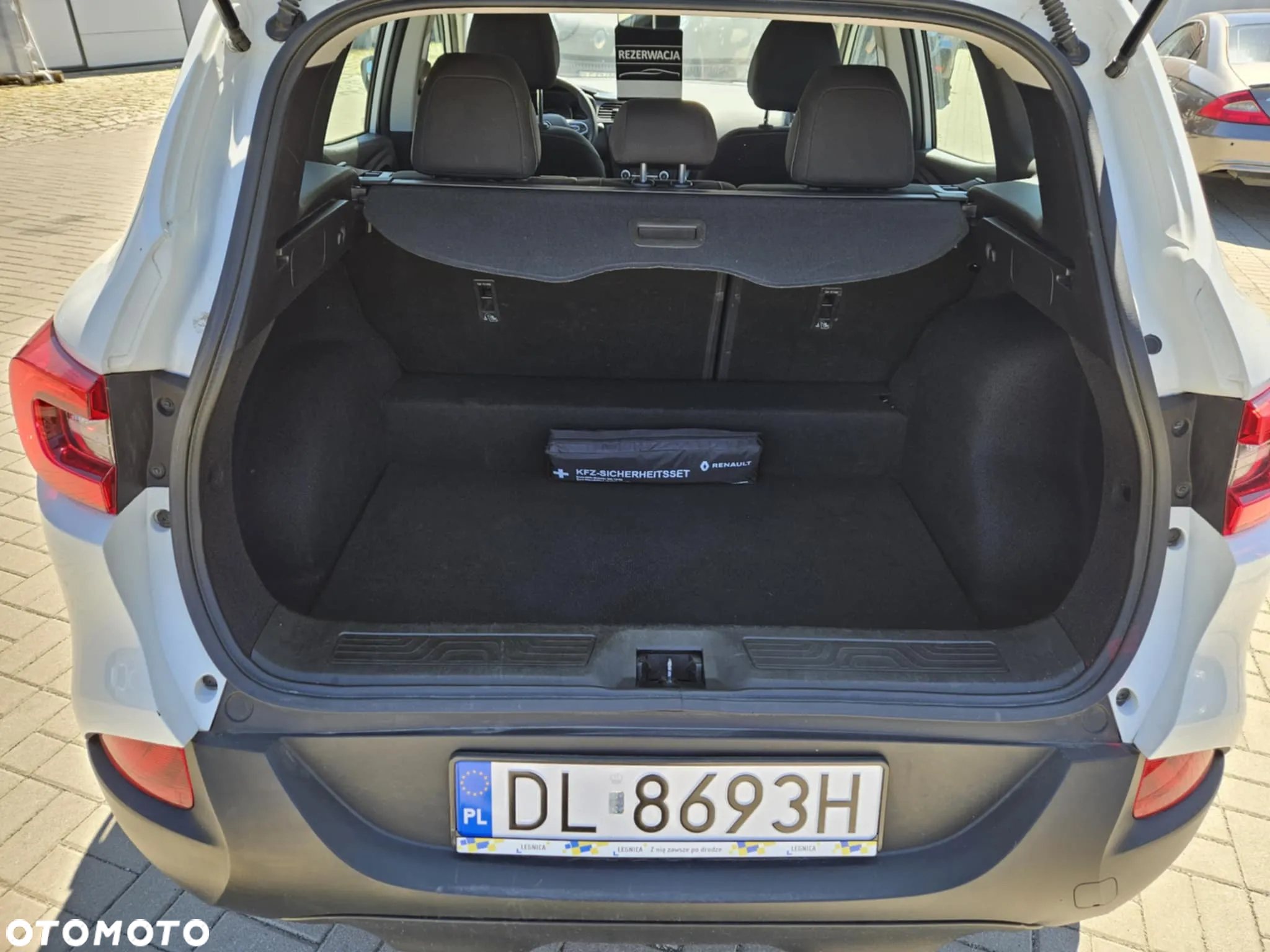 Renault Kadjar - 11