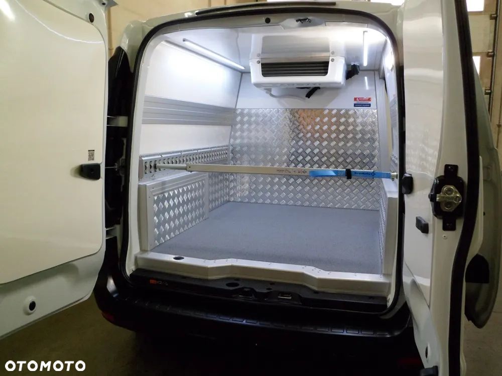 Renault Kangoo VAN - 5