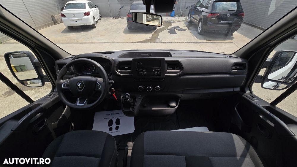 Renault Master - 14