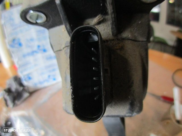 Pedal A9063000304 0280755025  MERCEDES W639 VITO 2 2008 2.2Cdi 116Cv 5P BRANCO MERCEDES W906 SPRINTER 2008 311D 110Cv 5P BRANCO - 5