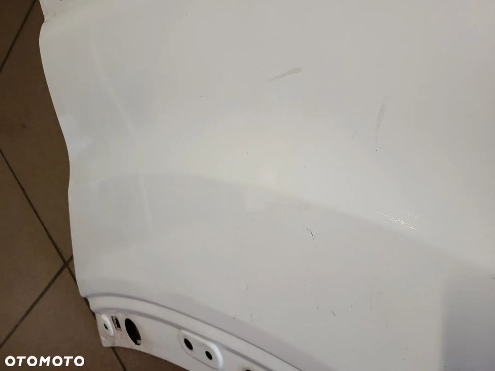 BŁOTNIK PRAWY FORD TRANSIT MK8 - 5