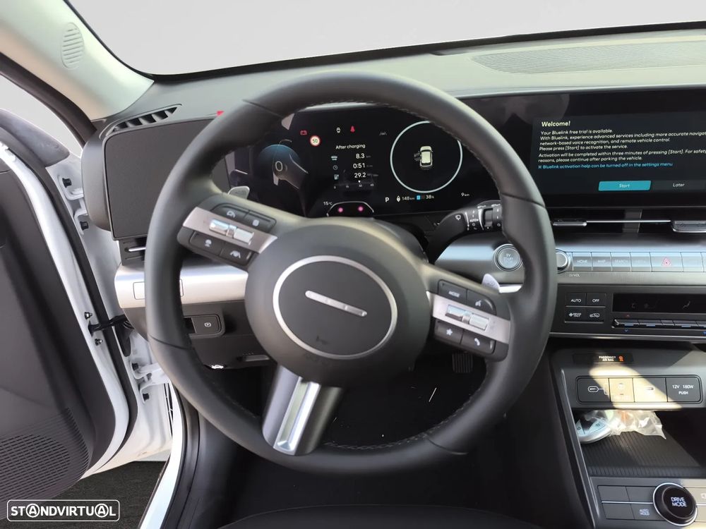 Hyundai Kauai 64.8 kWh Premium (TT) - 12