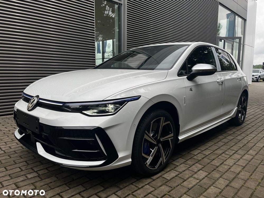 Volkswagen Golf - 5