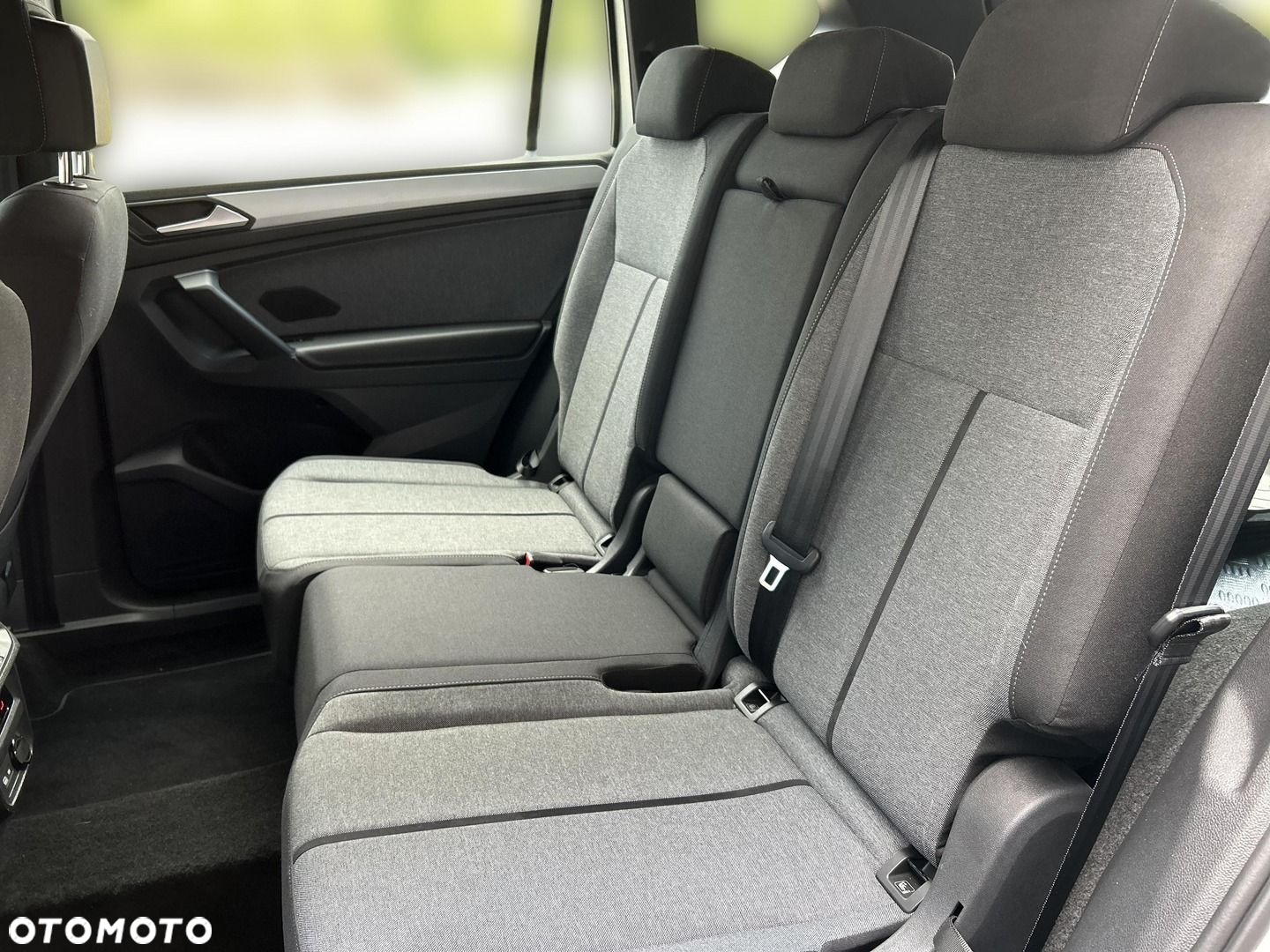 Seat Tarraco 1.5 Eco TSI EVO Style S&S - 28