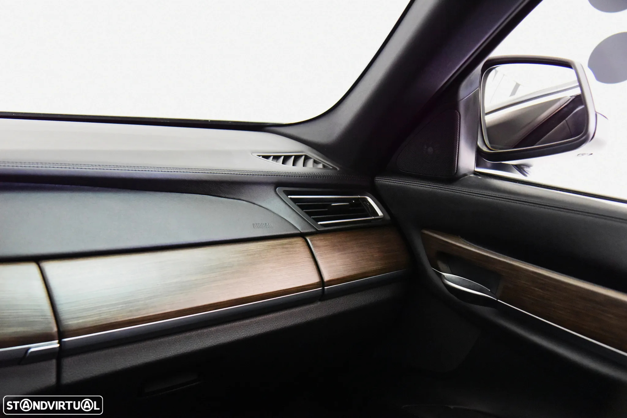 BMW ActiveHybrid 7 - 26