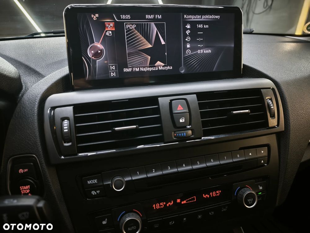 BMW Seria 1 118d DPF Edition Sport - 22