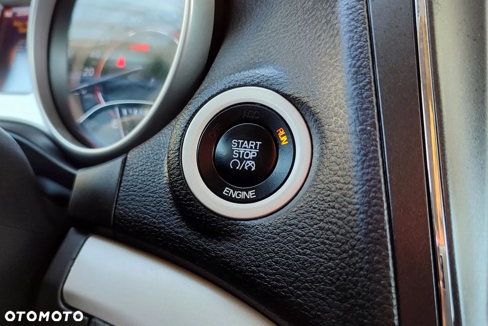 Fiat Freemont 2.0 Multijet Urban - 19