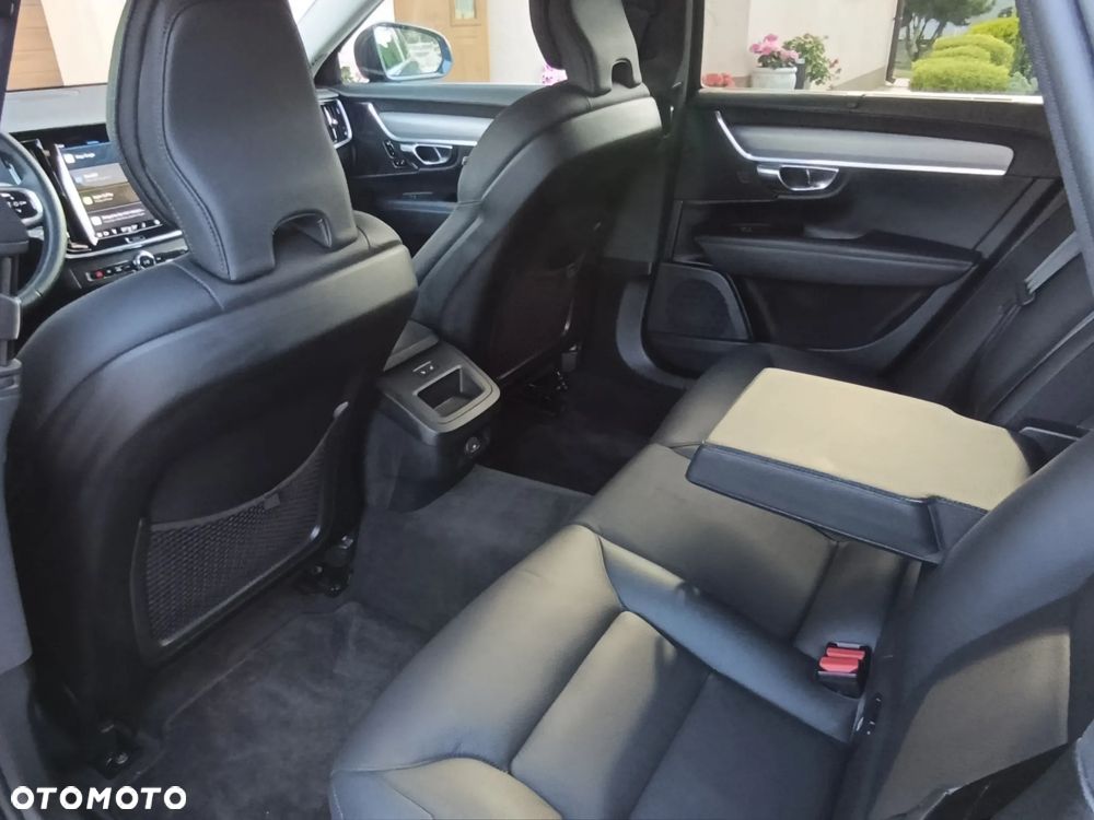Volvo V90 B4 D Plus Bright - 20