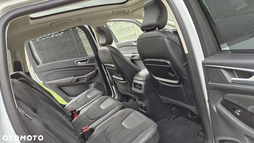 Ford S-Max 2.0 TDCi Titanium PowerShift - 12