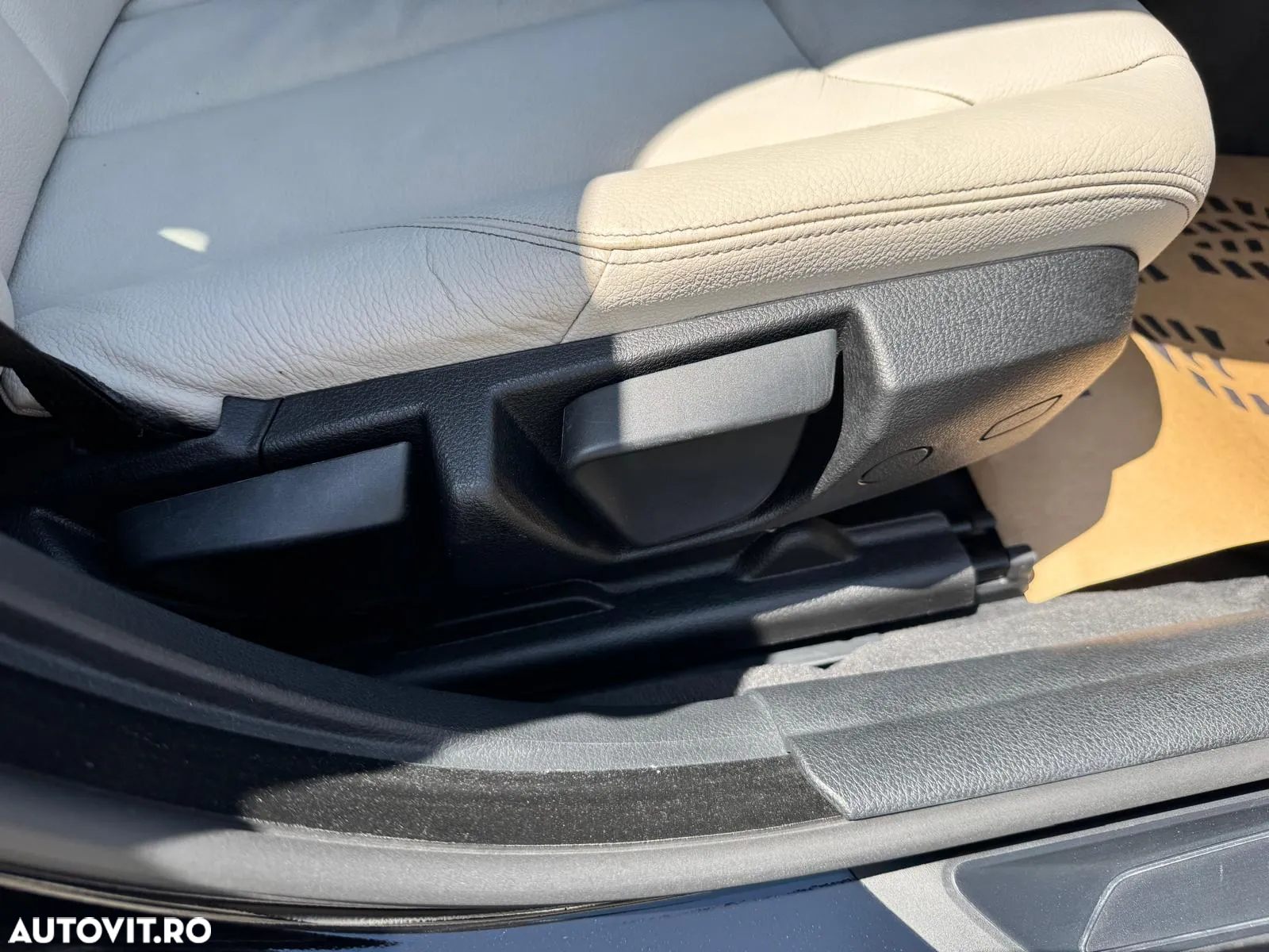 BMW Seria 4 420d xDrive AT - 19