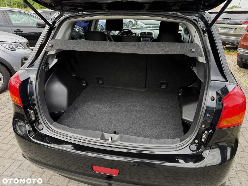 Mitsubishi ASX 1.6 2WD Instyle - 9