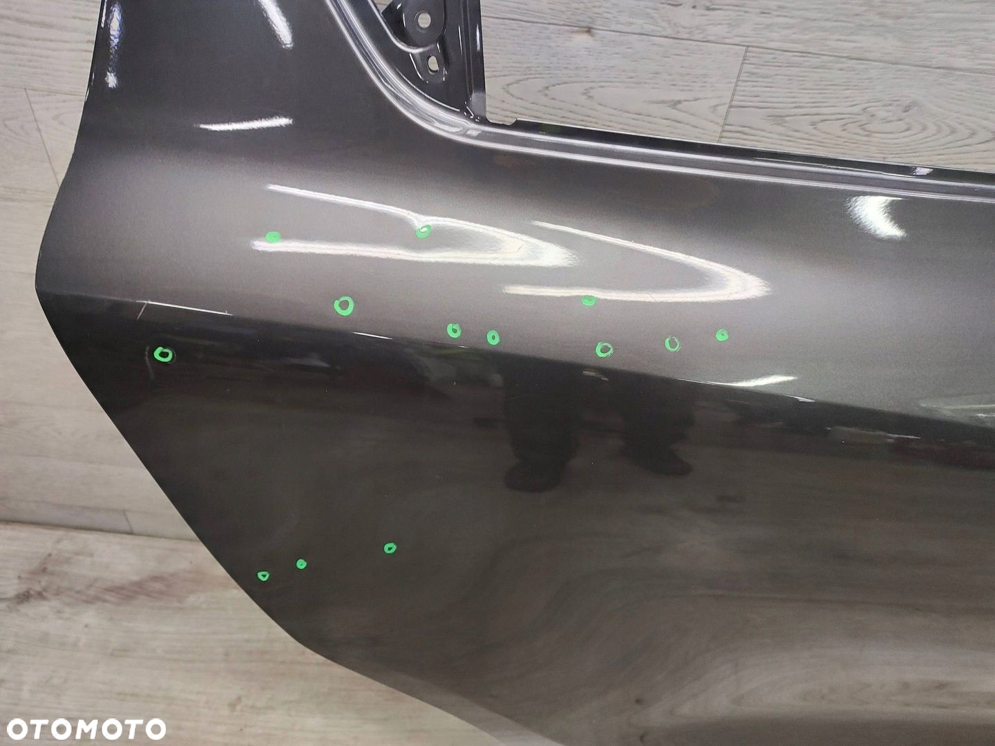 Suzuki Swift 2020 Tył strona prawa Drzwi - 8