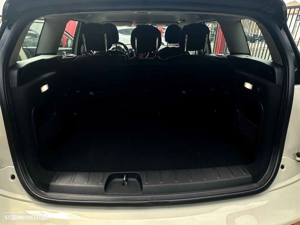 MINI Clubman One D — fotografia 11