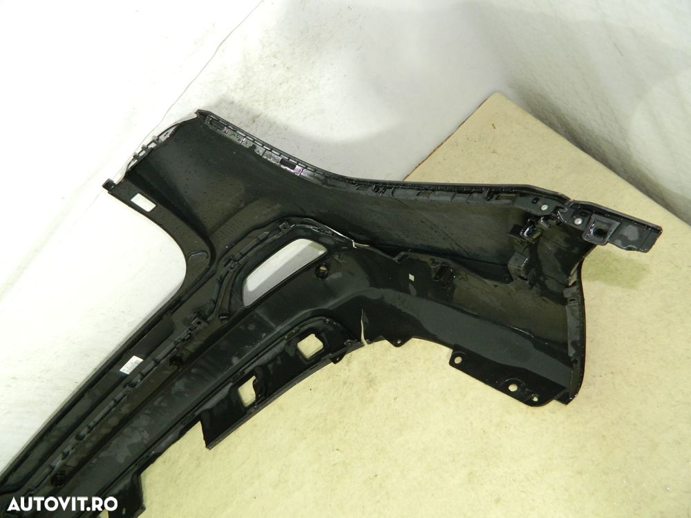 Bara spate Kia Sorento, 2014, 2015, 2016, 2017, 2018,, 86611-C5000 - 7