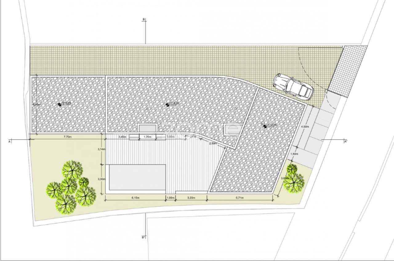 Terreno para construção em Bairro - Vila Nova de Famalicão - Grande imagem: 4/15