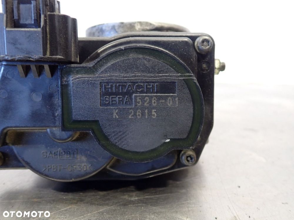 PRZEPUSTNICA INFINITI M37X - 7