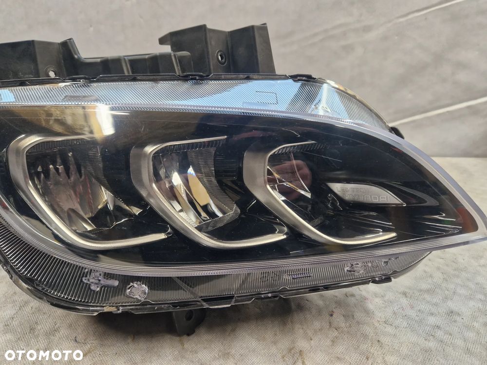 Hyundai Kona Lift Lampa P L FULL LED  92102J9600 - 16