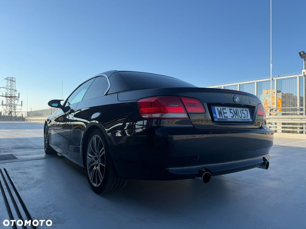 BMW Seria 3 - 5