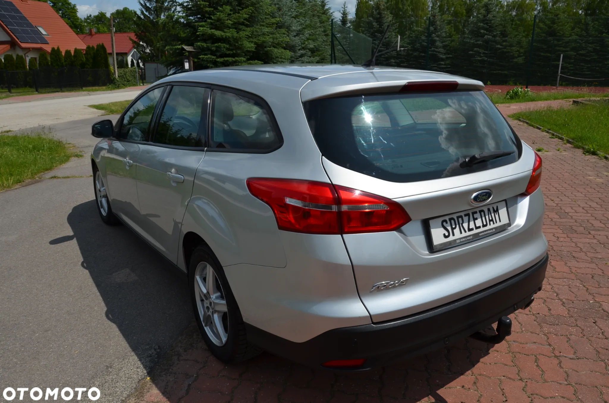 Ford Focus 2.0 EcoBlue Active - 8