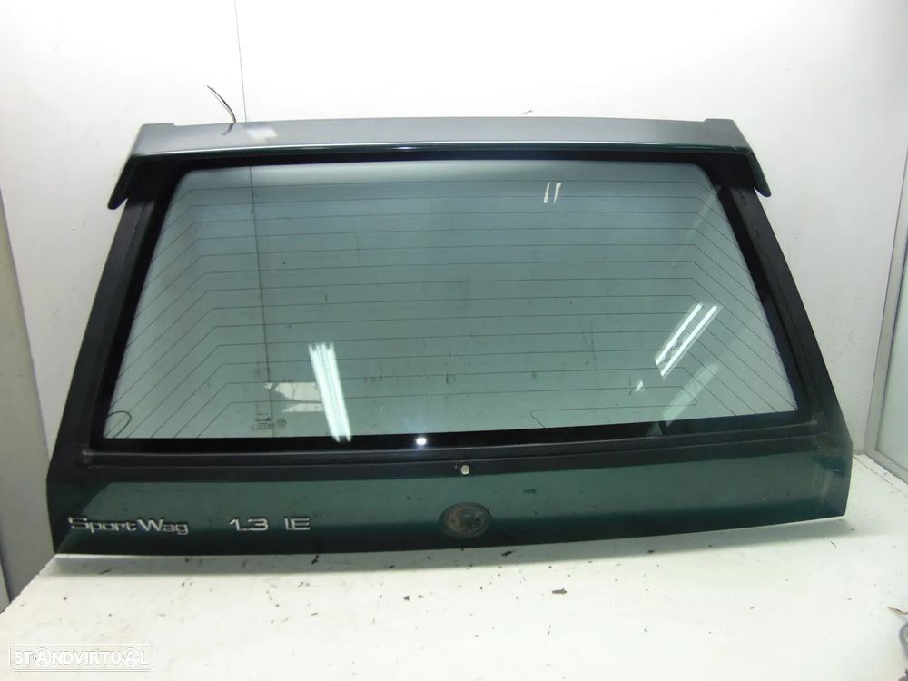 Alfa Romeo 33 mala - 1