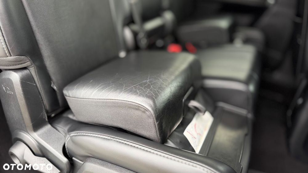 Fiat Freemont 2.0 Multijet 16V DPF Automatik Allrad Black Code - 22