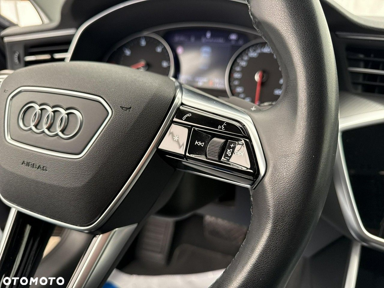 Audi A6 - 22
