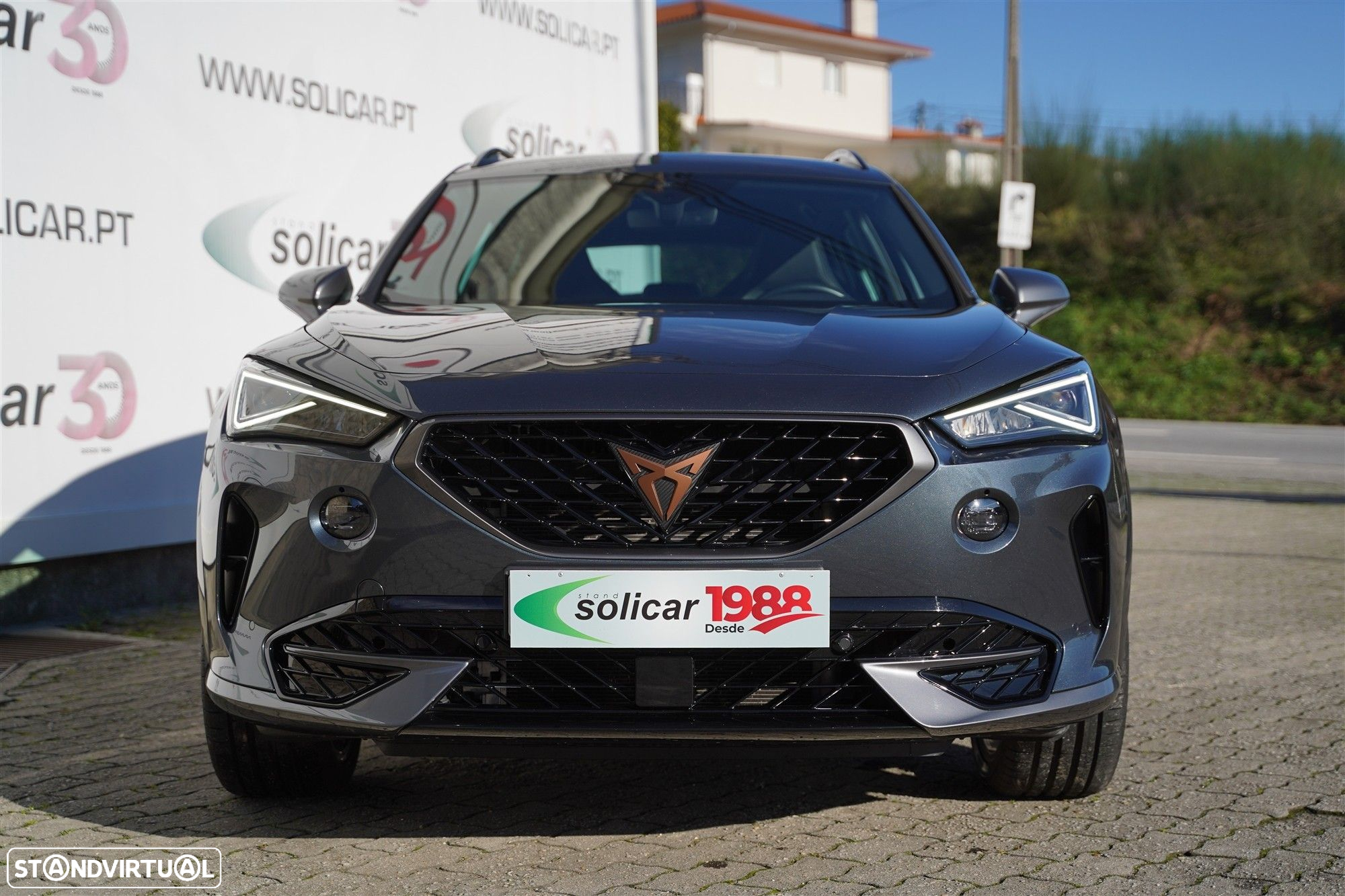 Cupra Formentor 1.5 TSI Sport DSG - 7