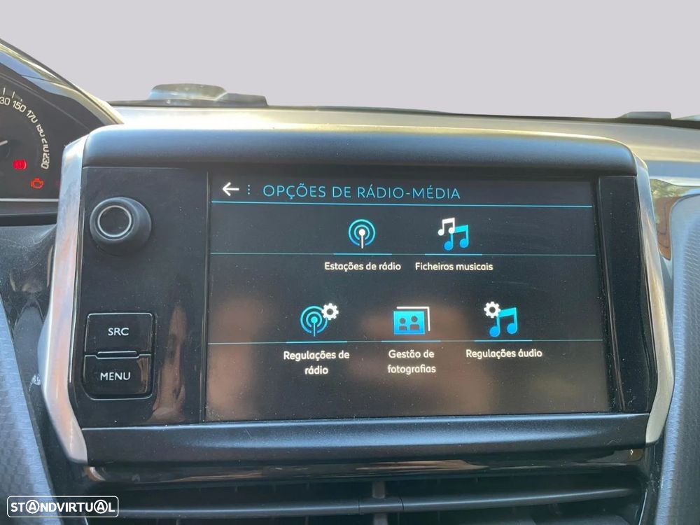 Peugeot 2008 - 33