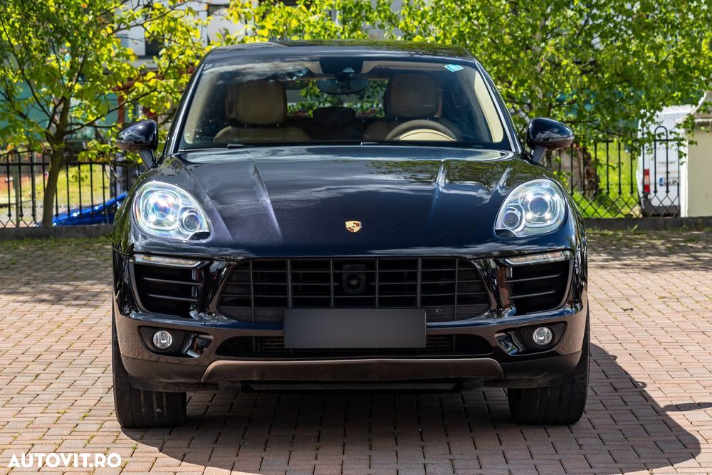 Porsche Macan 3.0 PDK S - 4